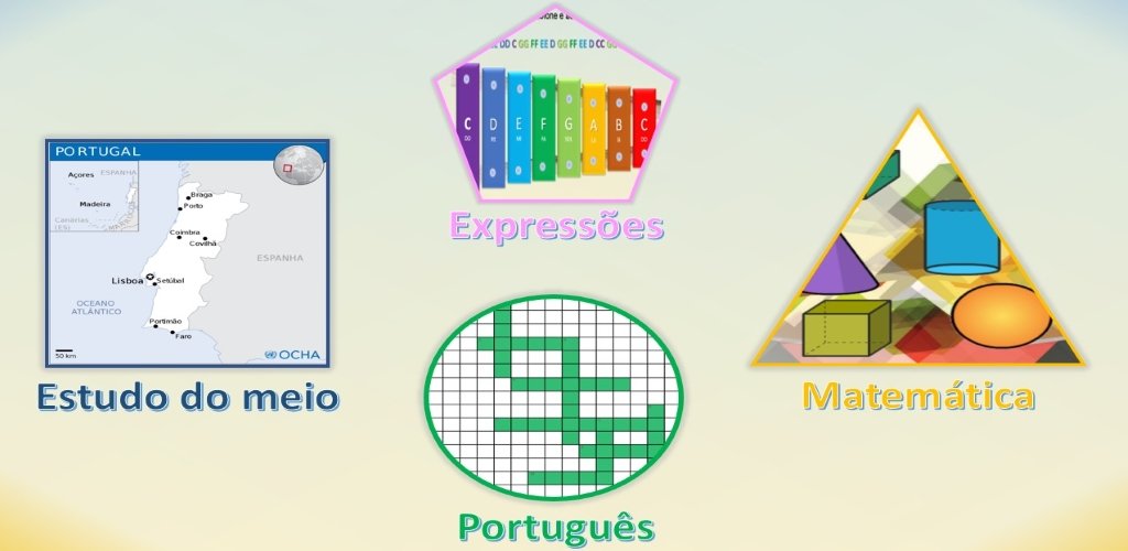 AppMix SeraQ – 4.º Ano EB1
